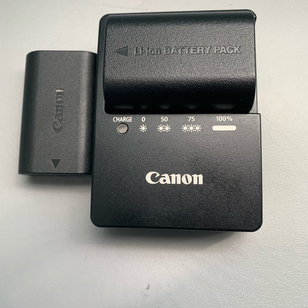 Canon EOS 80D - Picture 5 of 6